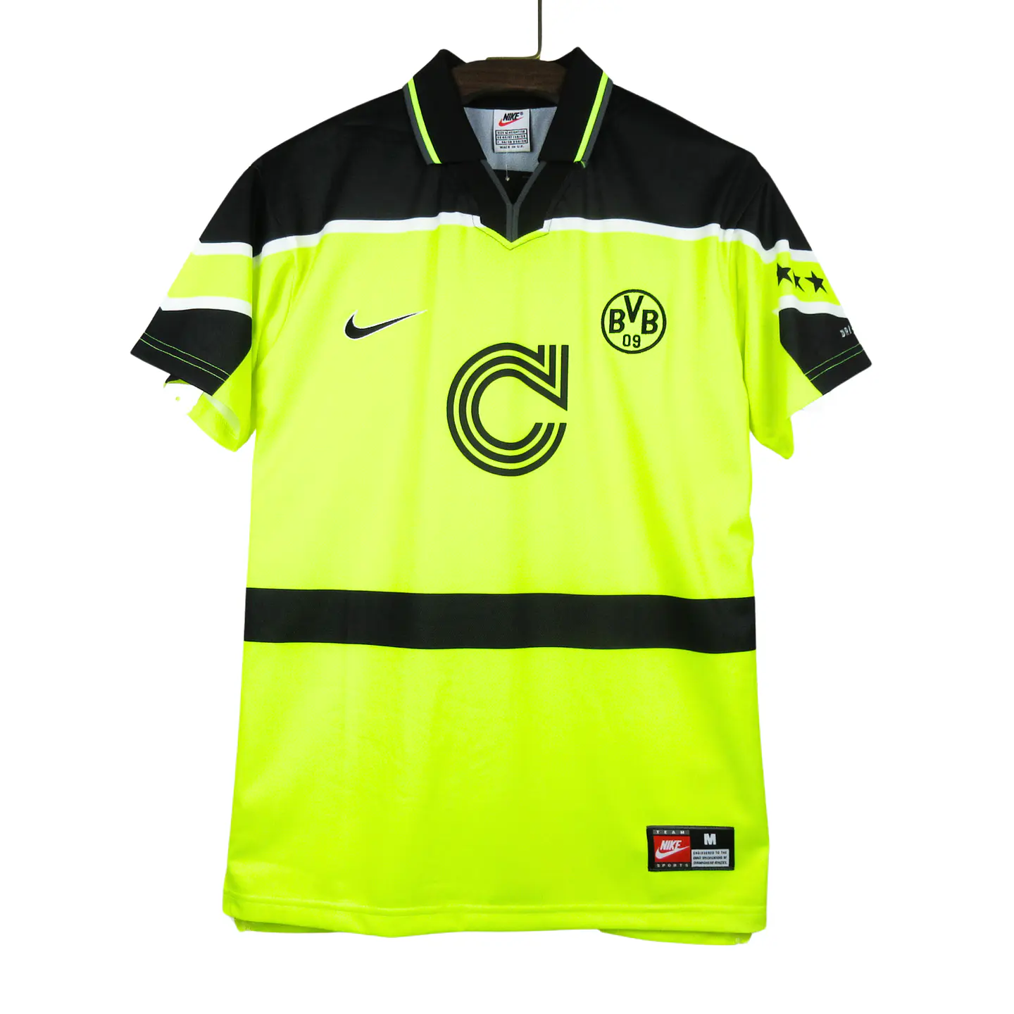 Dortmund Home 96/97 1