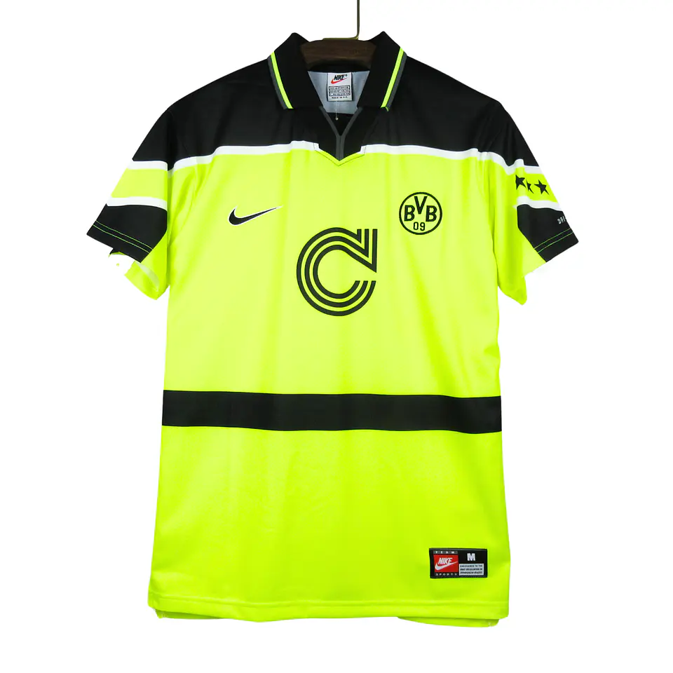 Dortmund Home 96/97 1