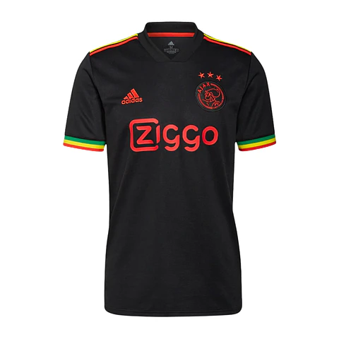 Ajax Third 21/22