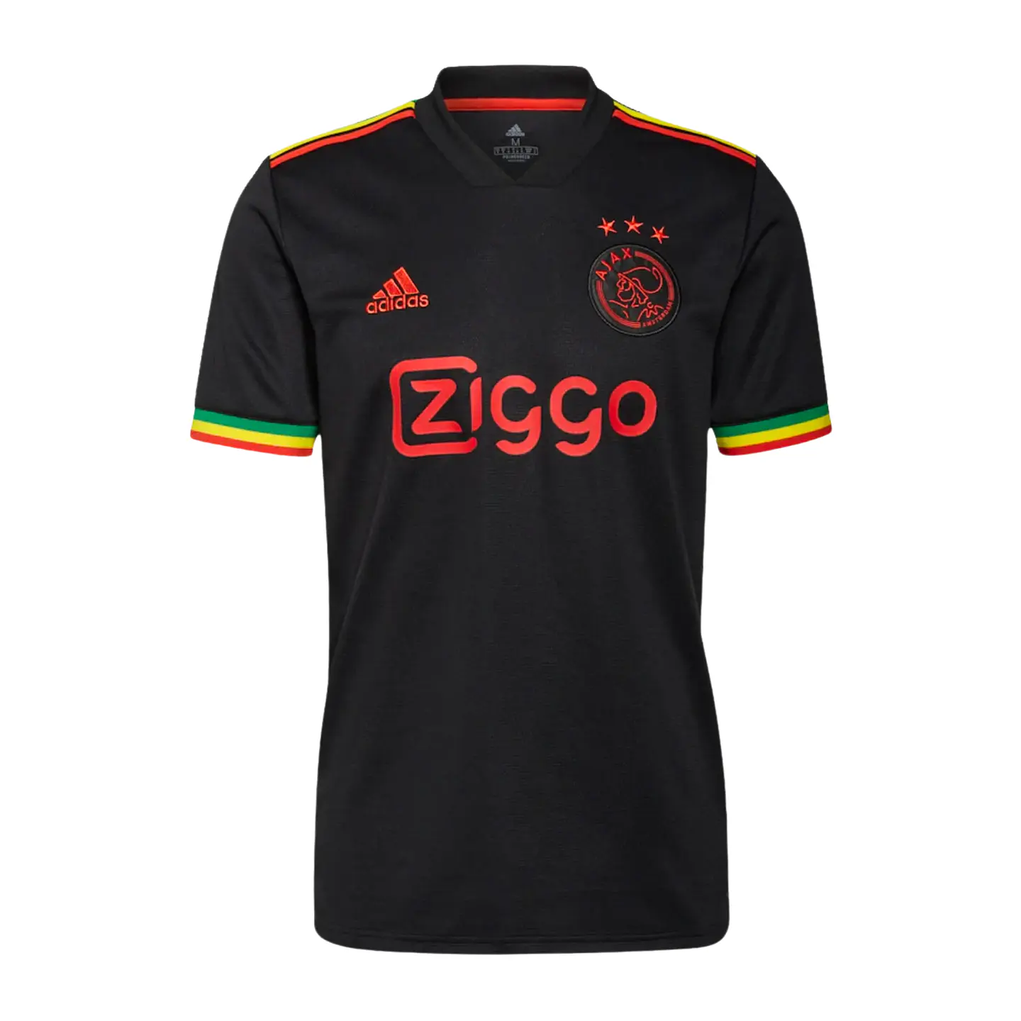 Ajax Third 21/22 1