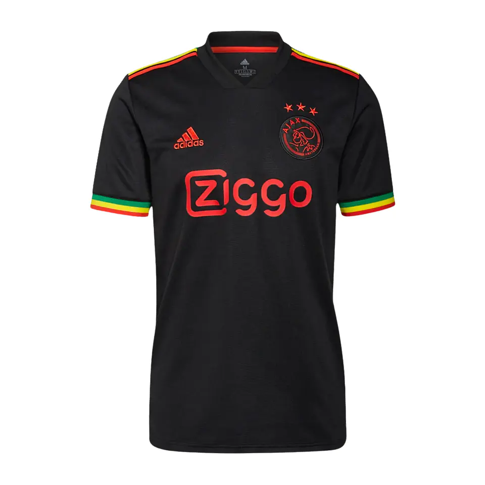 Ajax Third 21/22 1