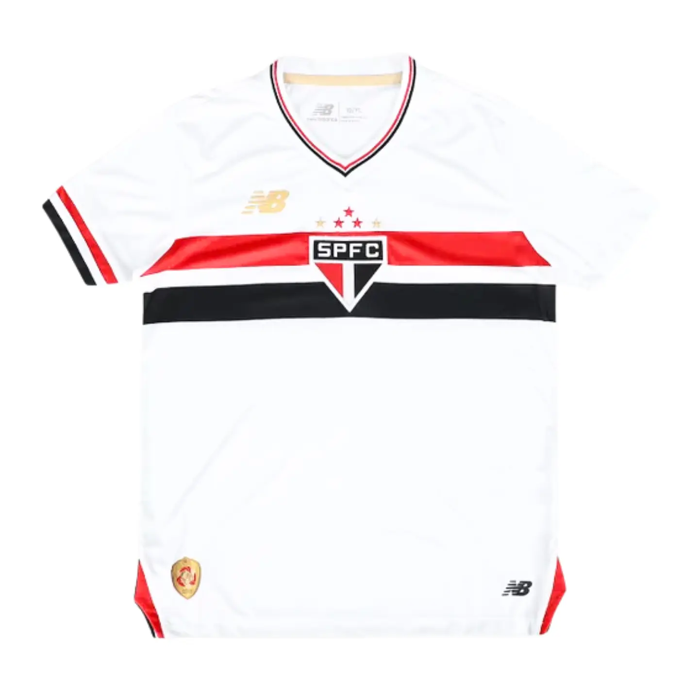 São Paulo Home 25/26 1