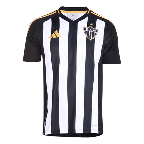 Atlético Mineiro Home 25/26