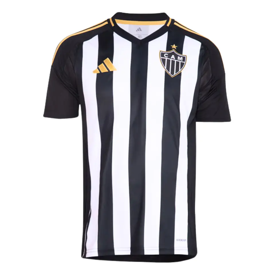 Atlético Mineiro Home 25/26 1