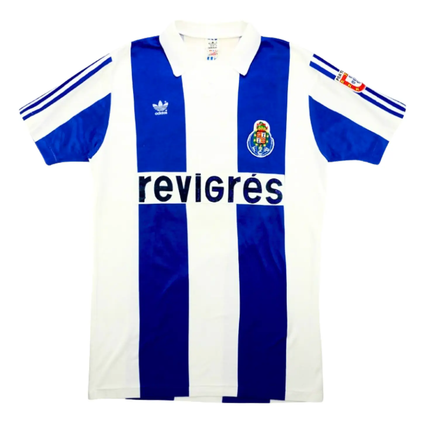 Porto Home 86/87 1