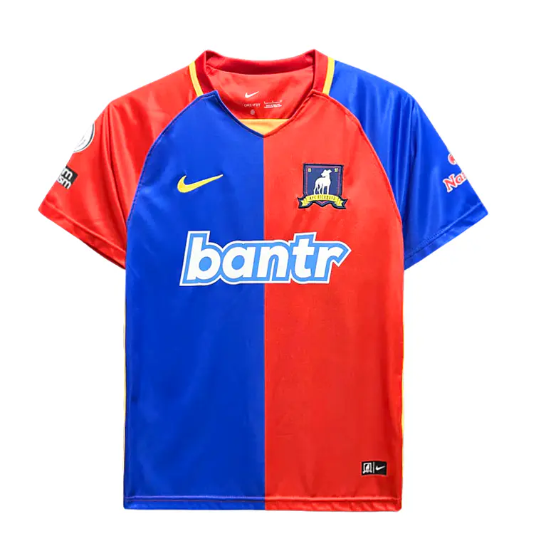 Richmond Home 23/24 1