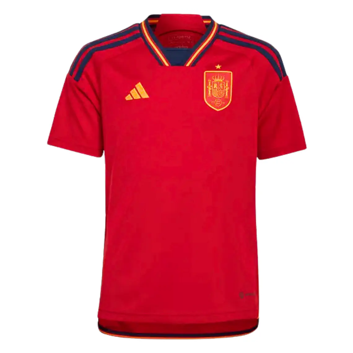 Espanha Home 2010 1
