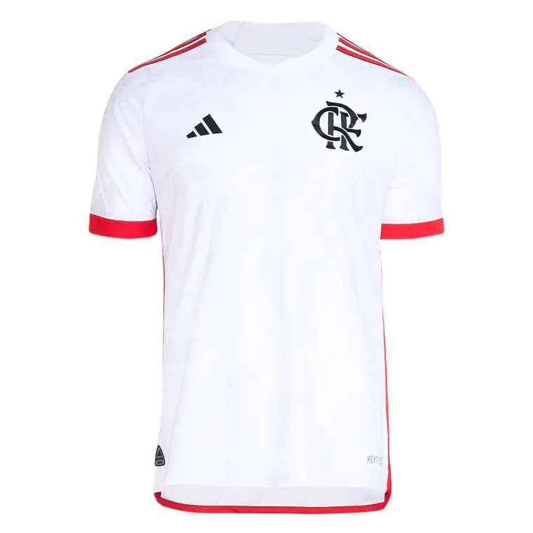 Flamengo Away 24/25 1