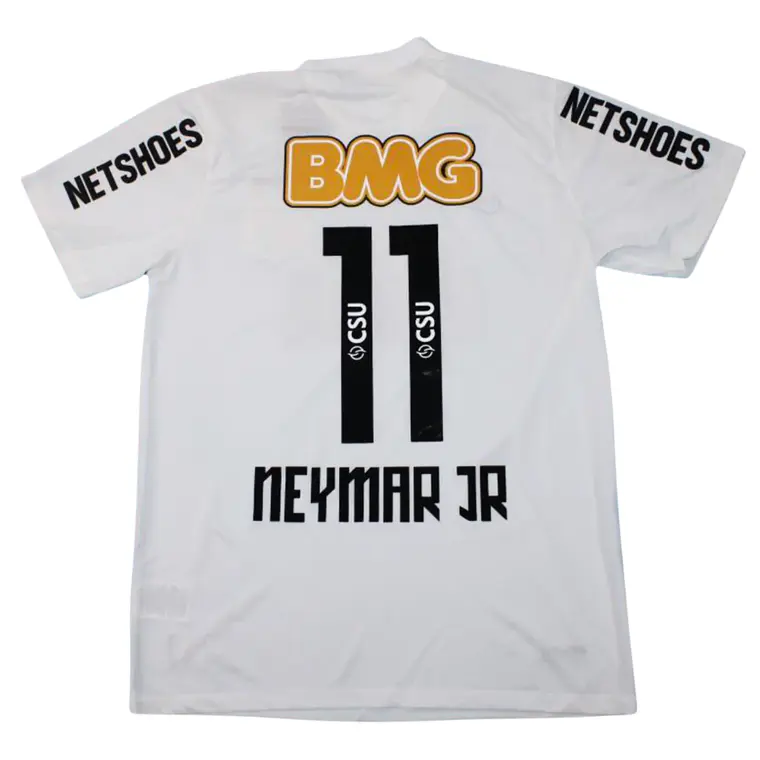 Santos Home 11/12 1