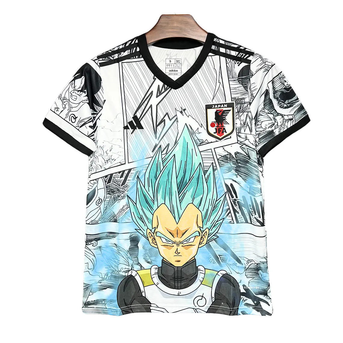 Japão Especial 24/25  1