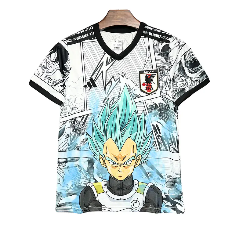 Japão Especial 24/25  1