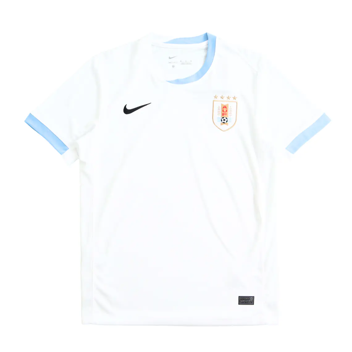Uruguai Away 24/25 1