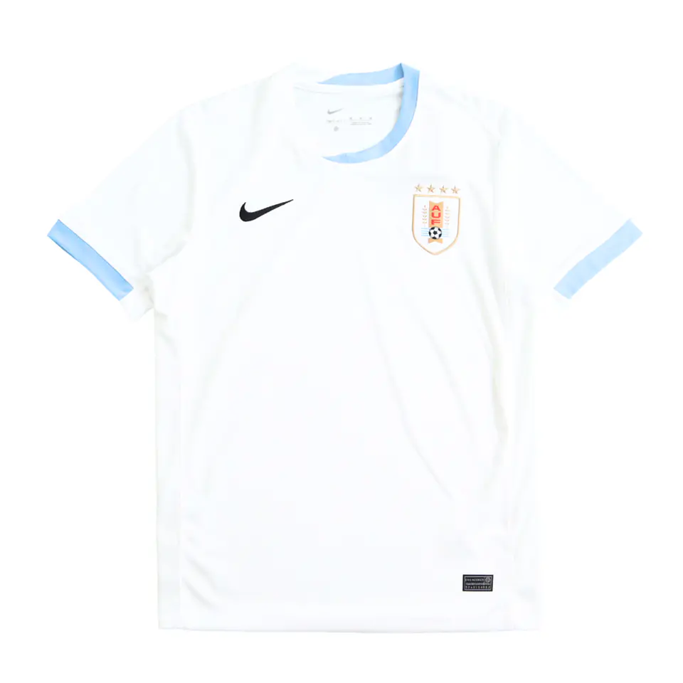 Uruguai Away 24/25 1