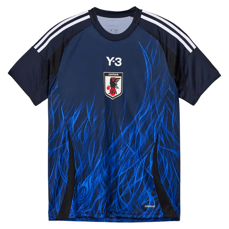 Japão Home 24/25 1