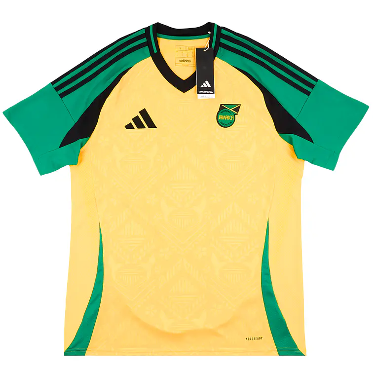 Jamaica Home 2024 1