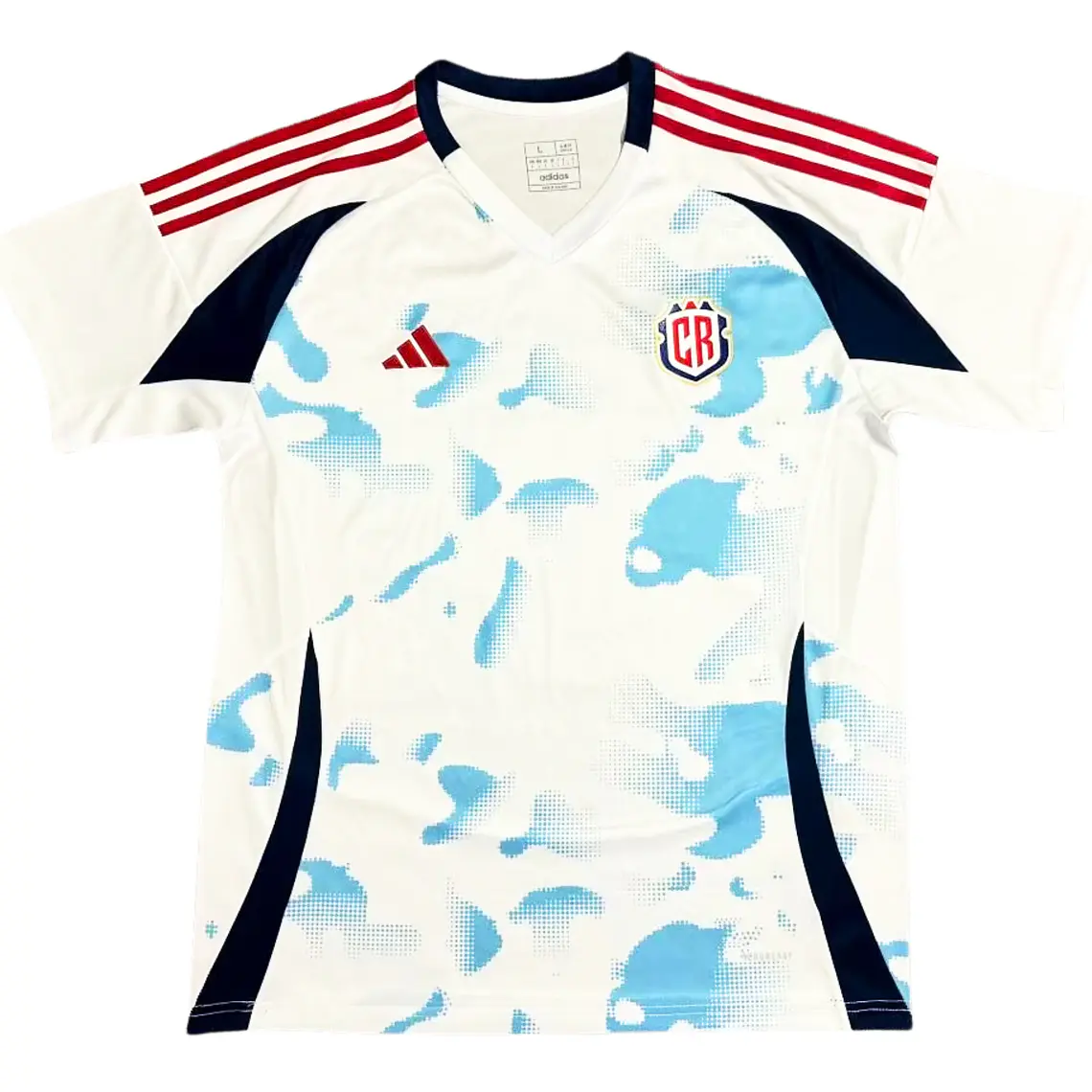 Costa Rica Away 2024 1