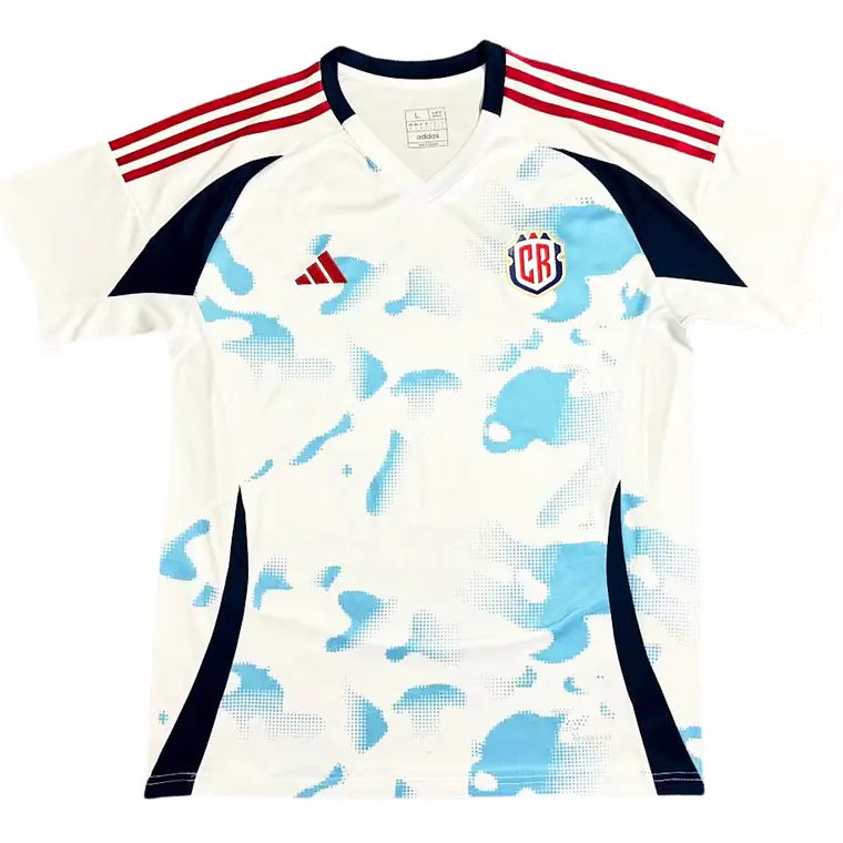 Costa Rica Away 2024 1