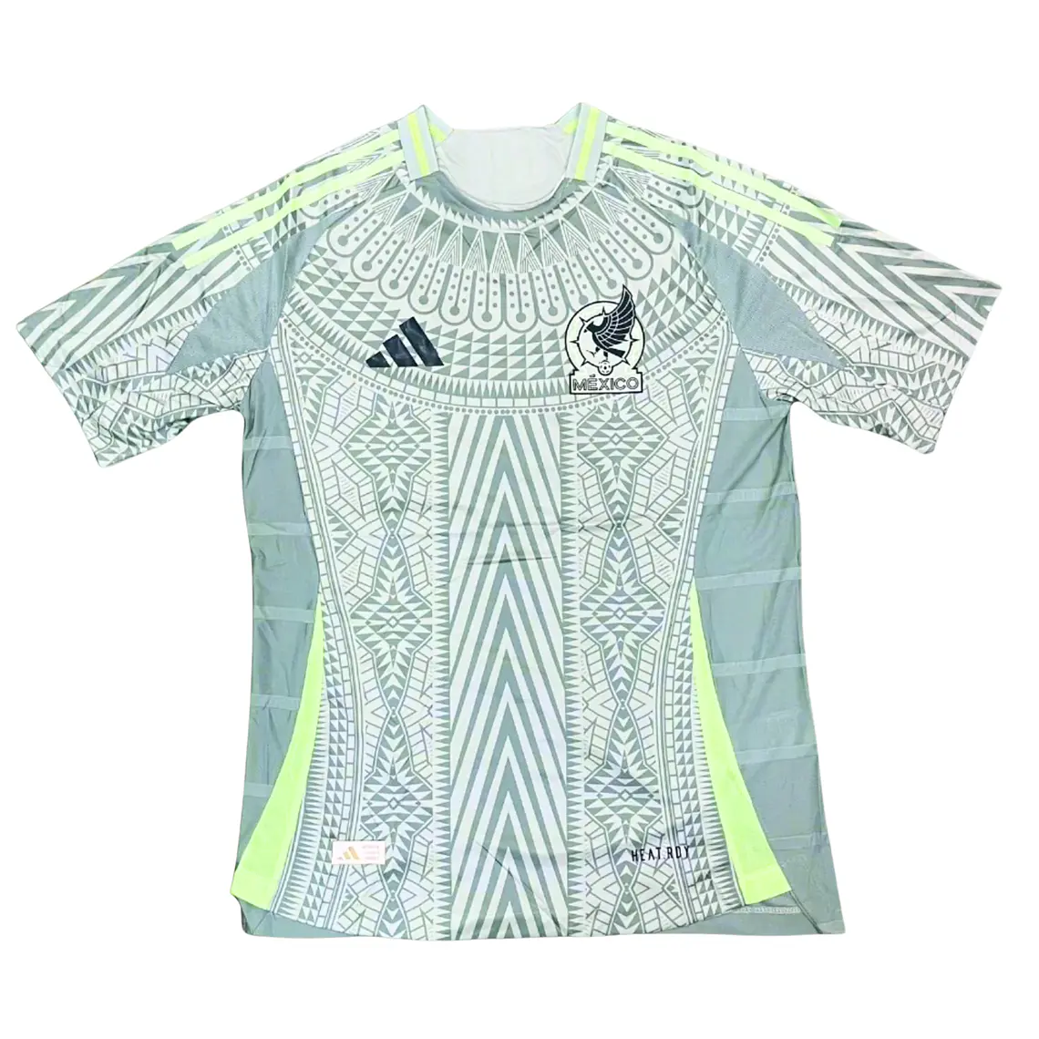 México Away 2024 1
