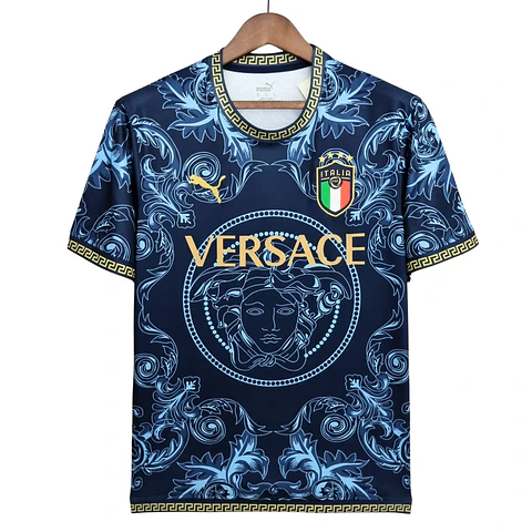 Itália Versace