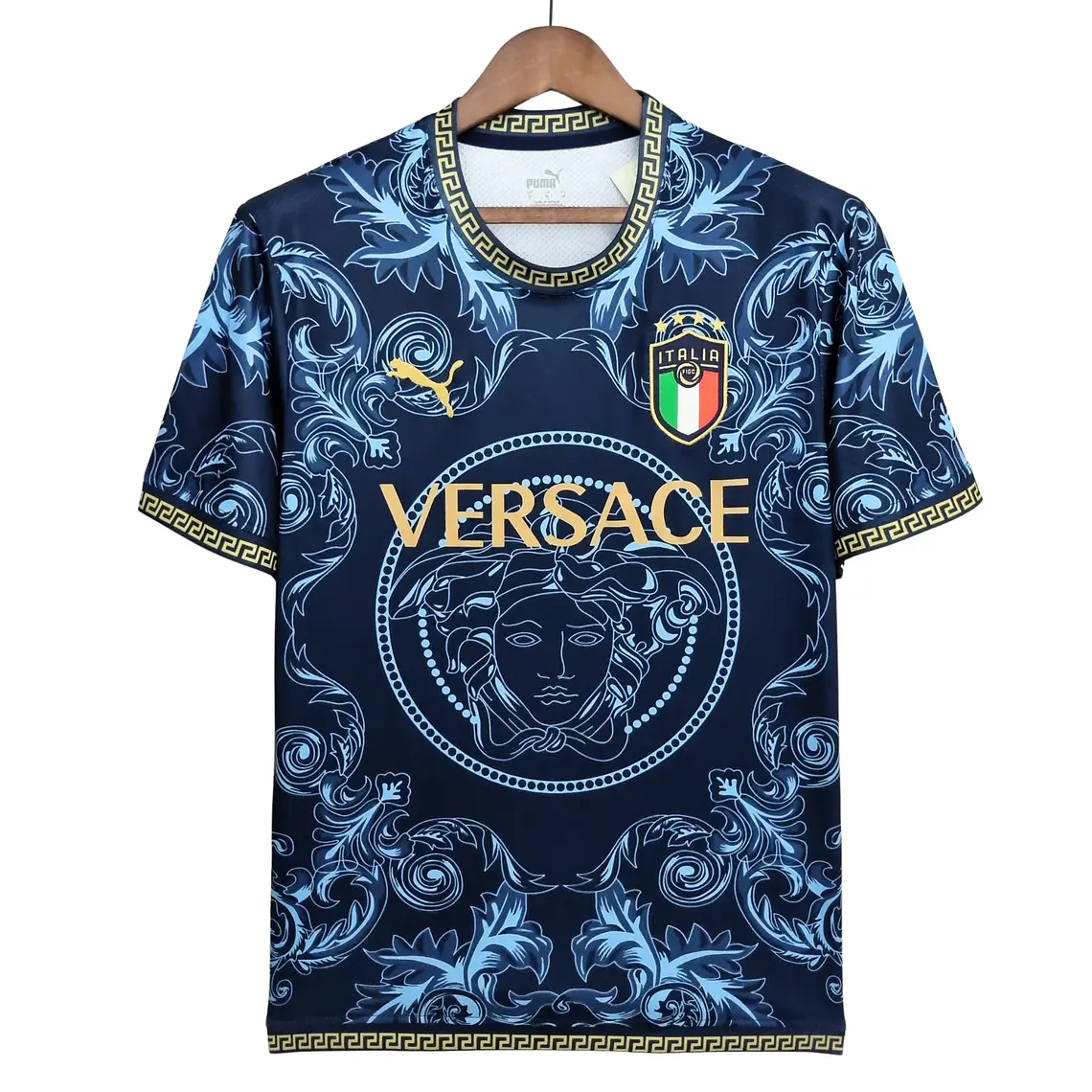 Itália Versace 1