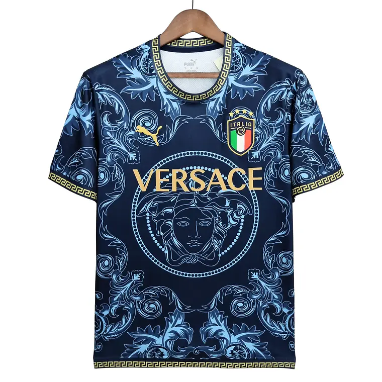 Itália Versace 1