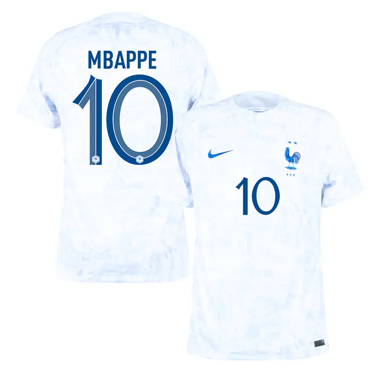 França Away 2022 1