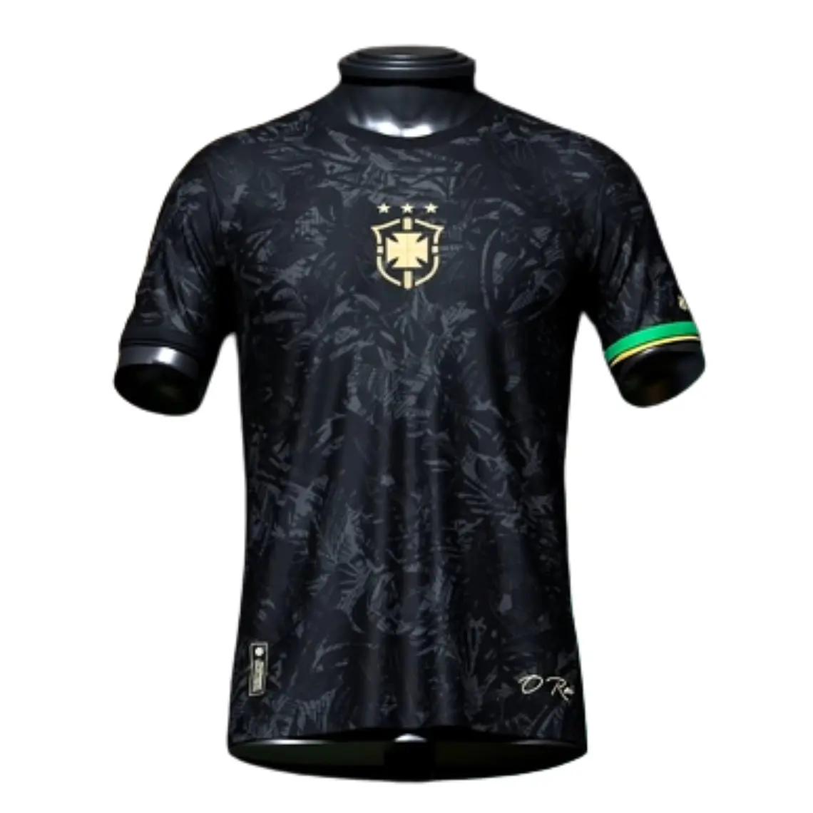 Brasil Edição Especial GOAT  1