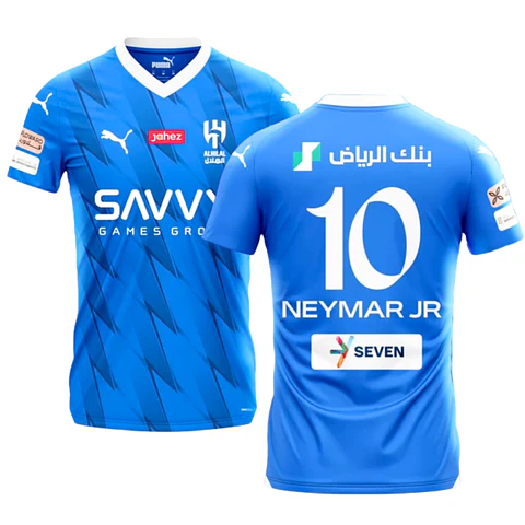 Al Hilal Home 23/24