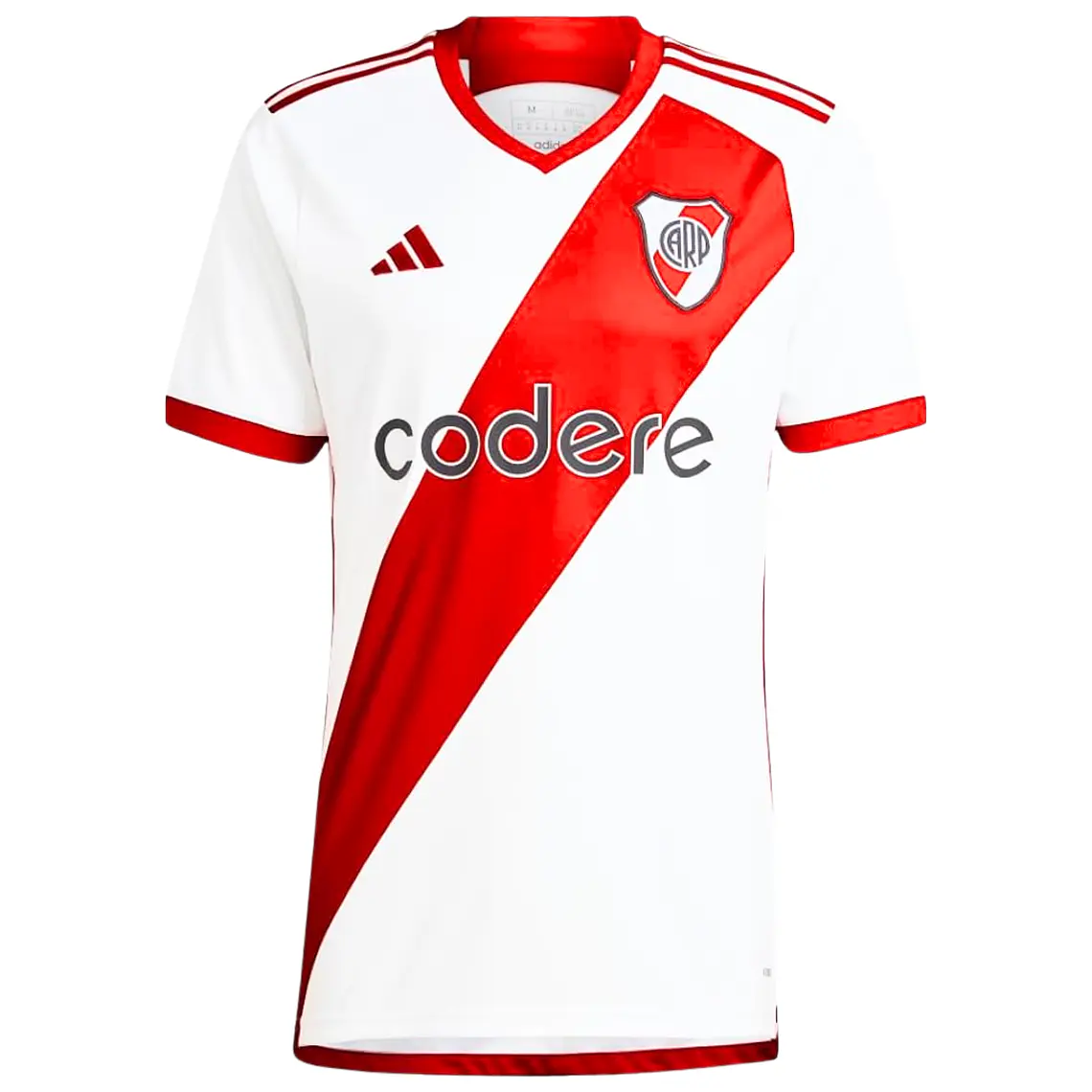 River Plate Home 23/24 1