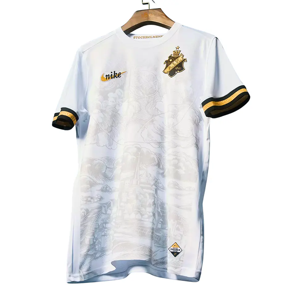 AIK Especial  1