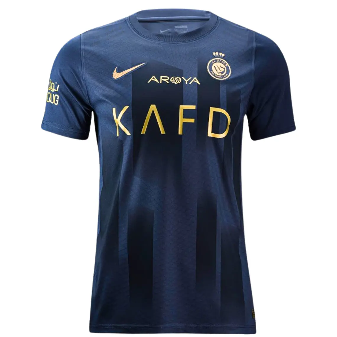 Al Nassr Away 23/24 1