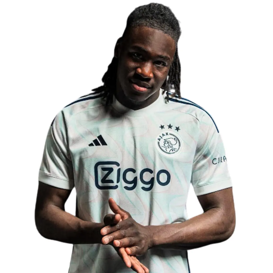 Ajax Away 23/24 1