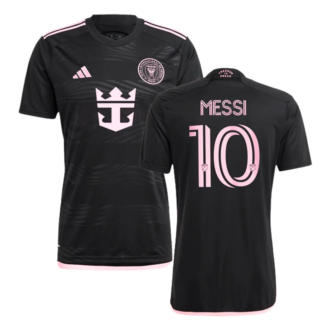 Inter Miami Away 24/25 1