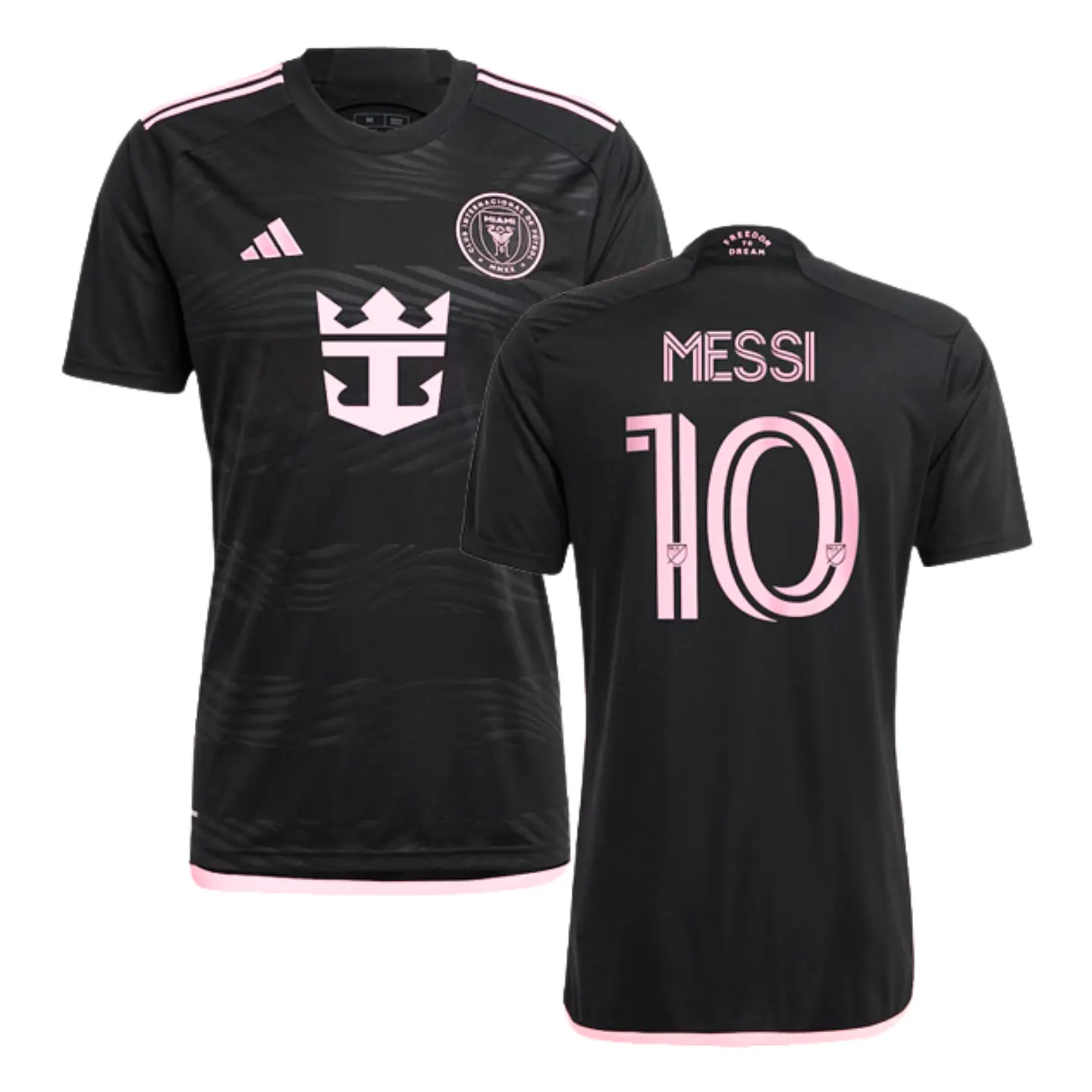 Inter Miami Away 24/25 1