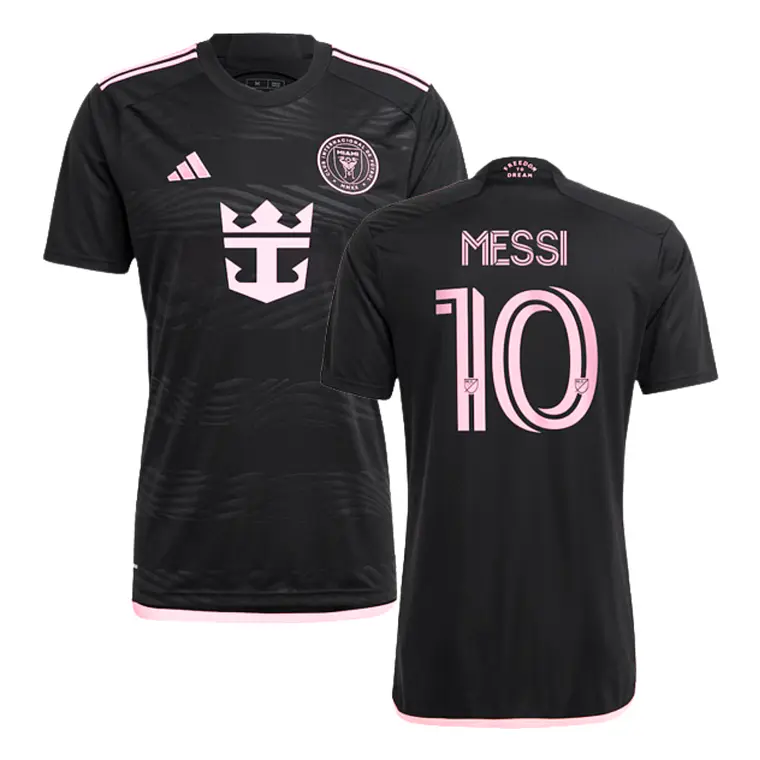 Inter Miami Away 24/25 1