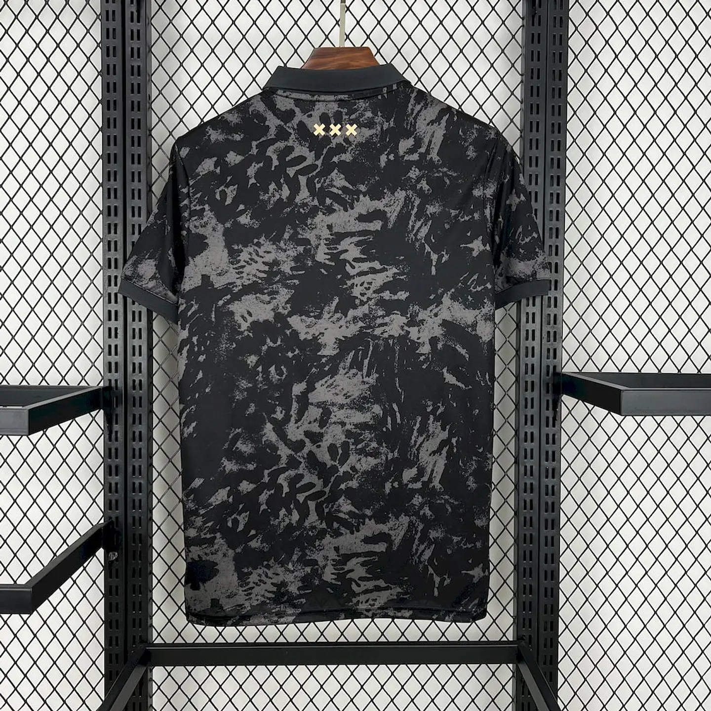 Ajax Especial Stone Island 25/26 3