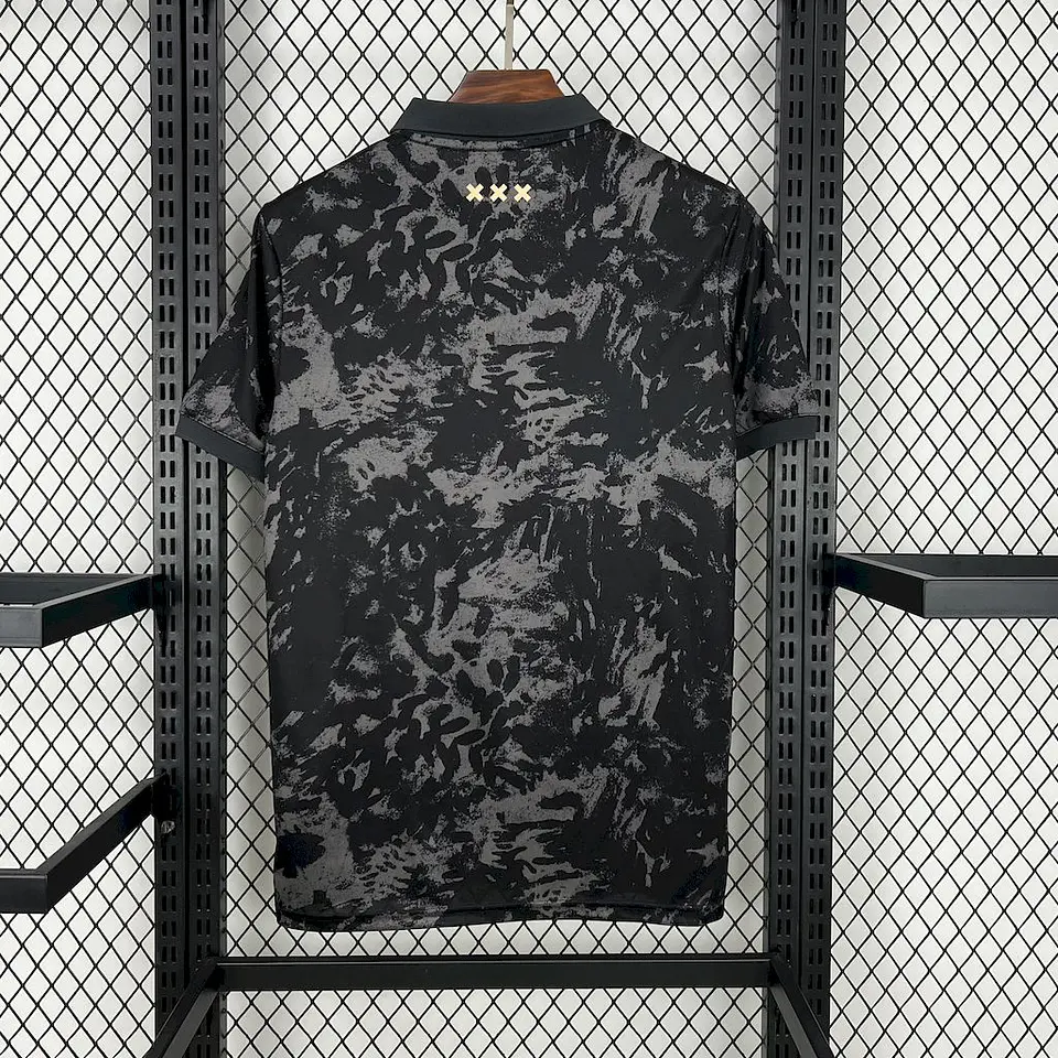 Ajax Especial Stone Island 25/26 3