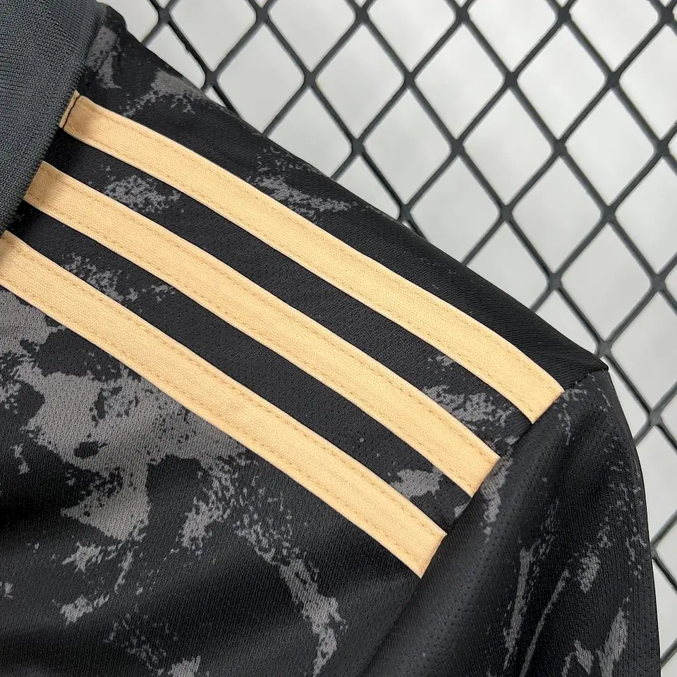 Ajax Especial Stone Island 25/26 8