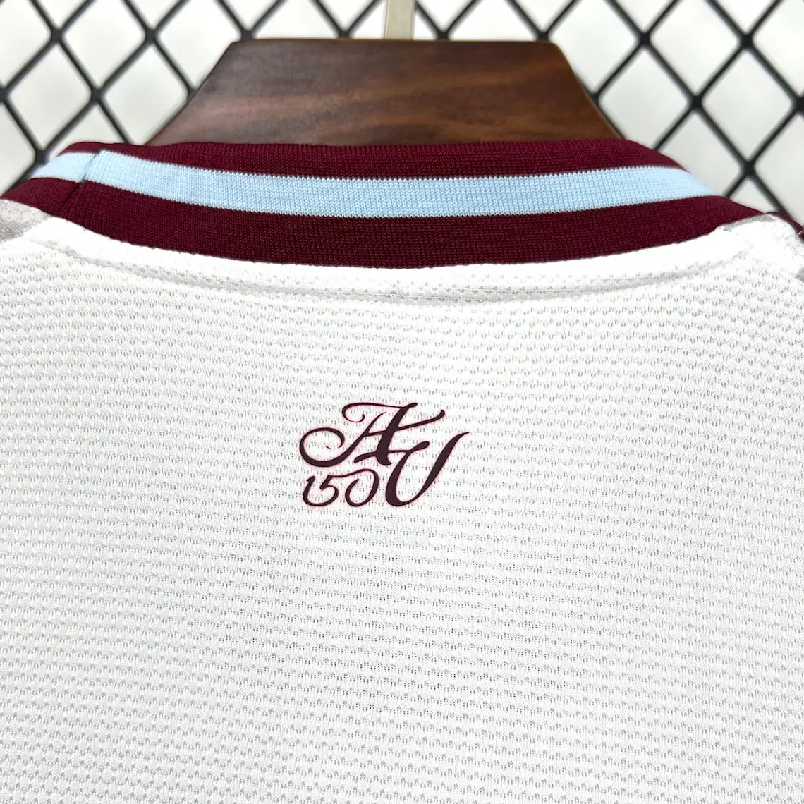 Aston Villa Third 25/26 8