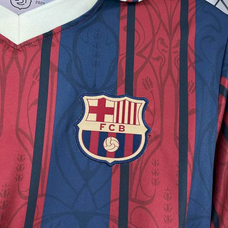 Barcelona Especial Moderna 25/26 6