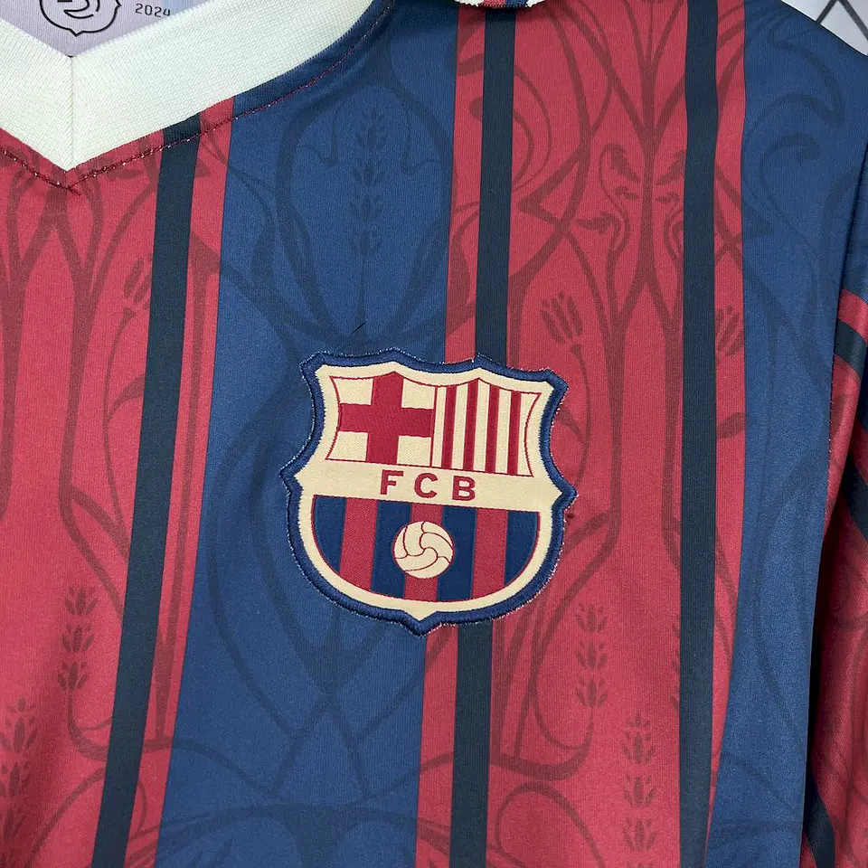 Barcelona Especial Moderna 25/26 6