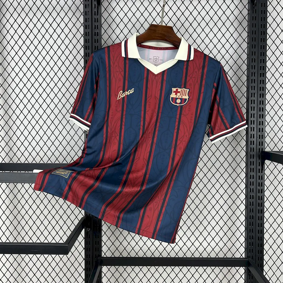 Barcelona Especial Moderna 25/26 4