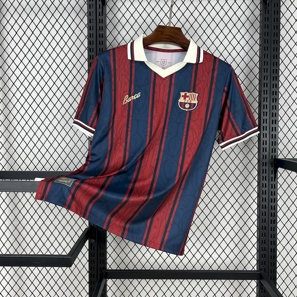 Barcelona Especial Moderna 25/26 4
