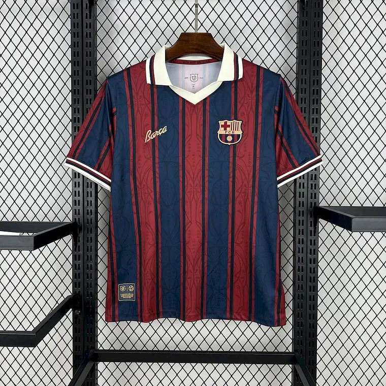 Barcelona Especial Moderna 25/26 2