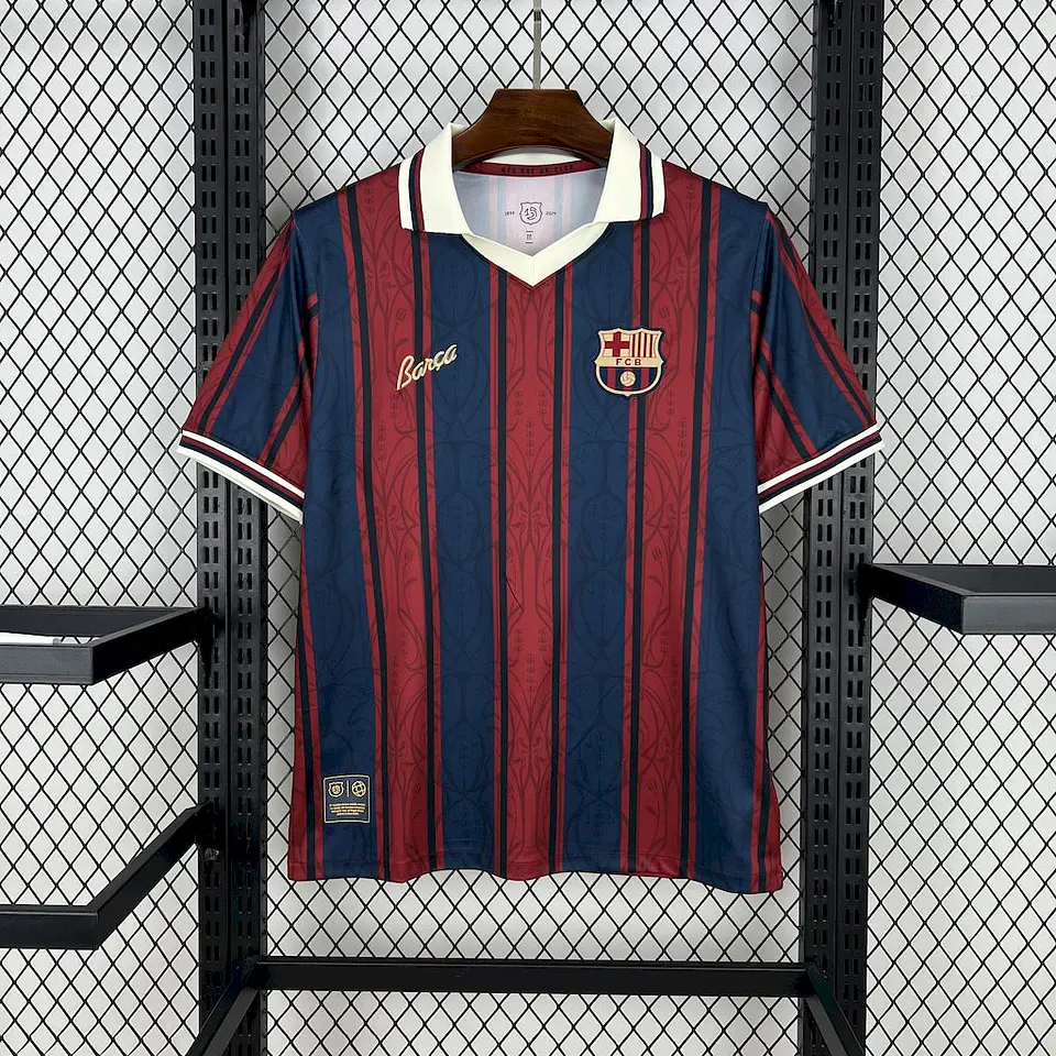 Barcelona Especial Moderna 25/26 2