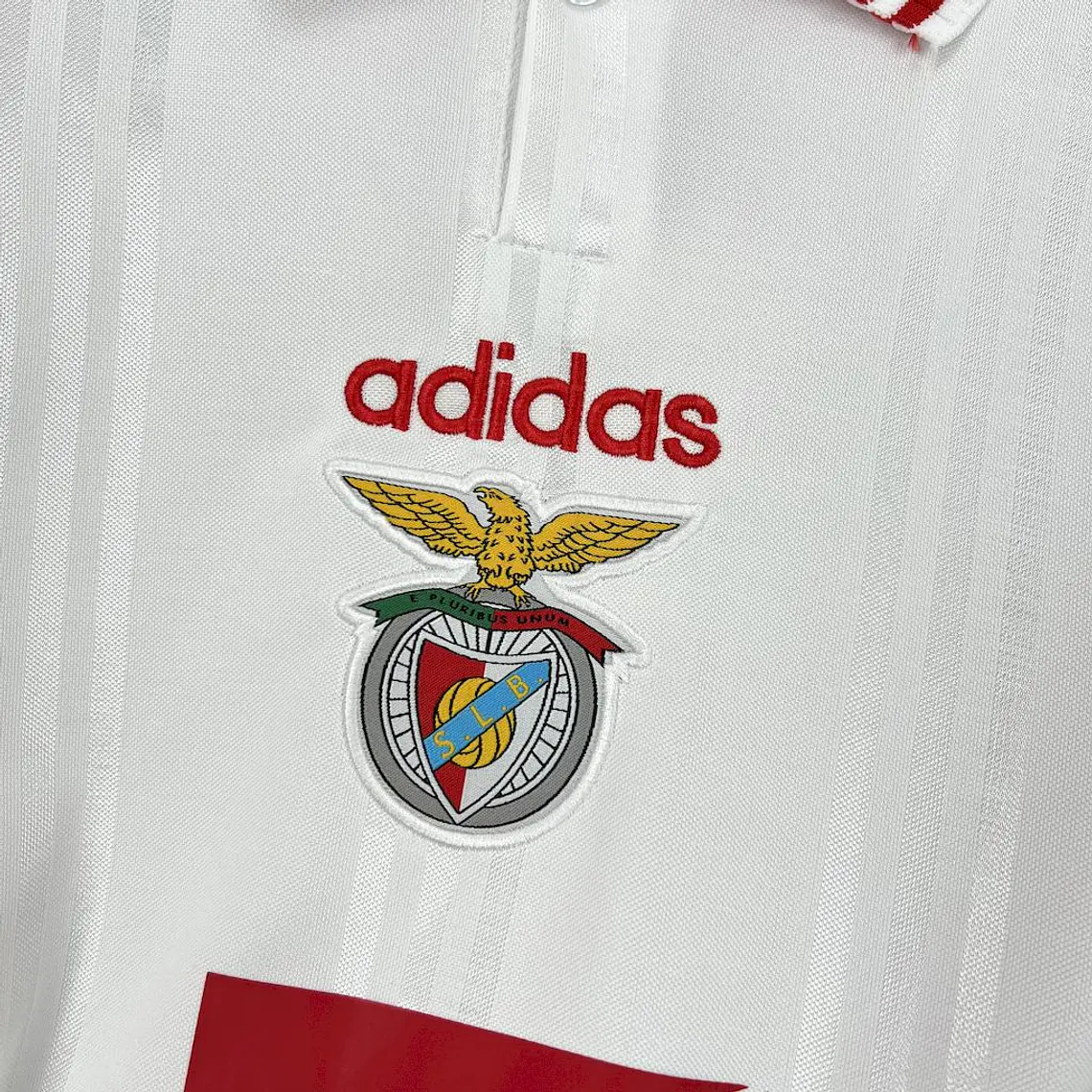 Benfica Away 97/99 4