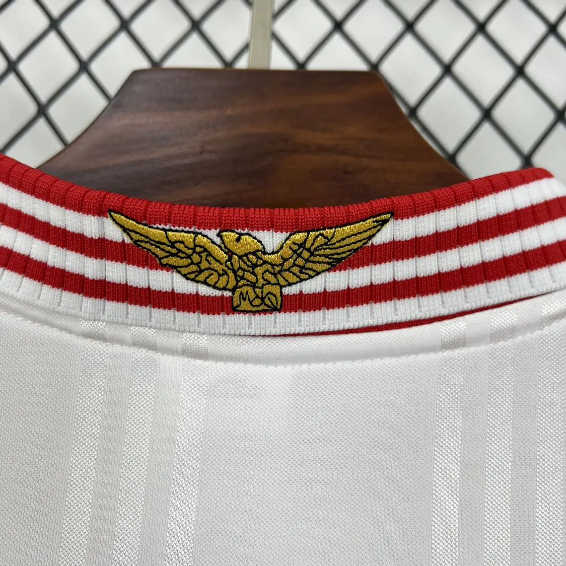 Benfica Away 97/99 7