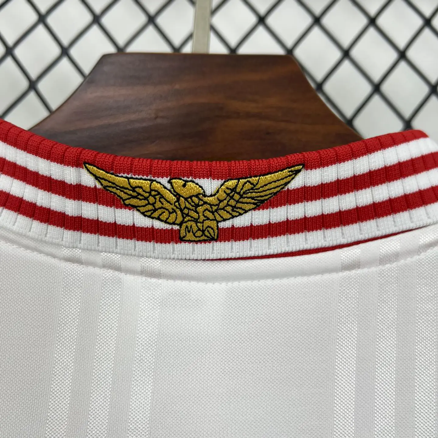 Benfica Away 97/99 7