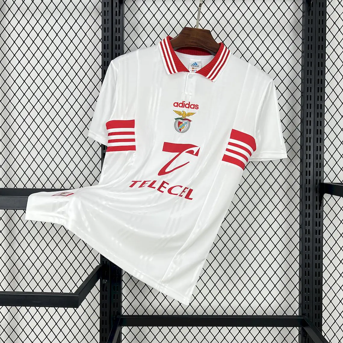 Benfica Away 97/99 2