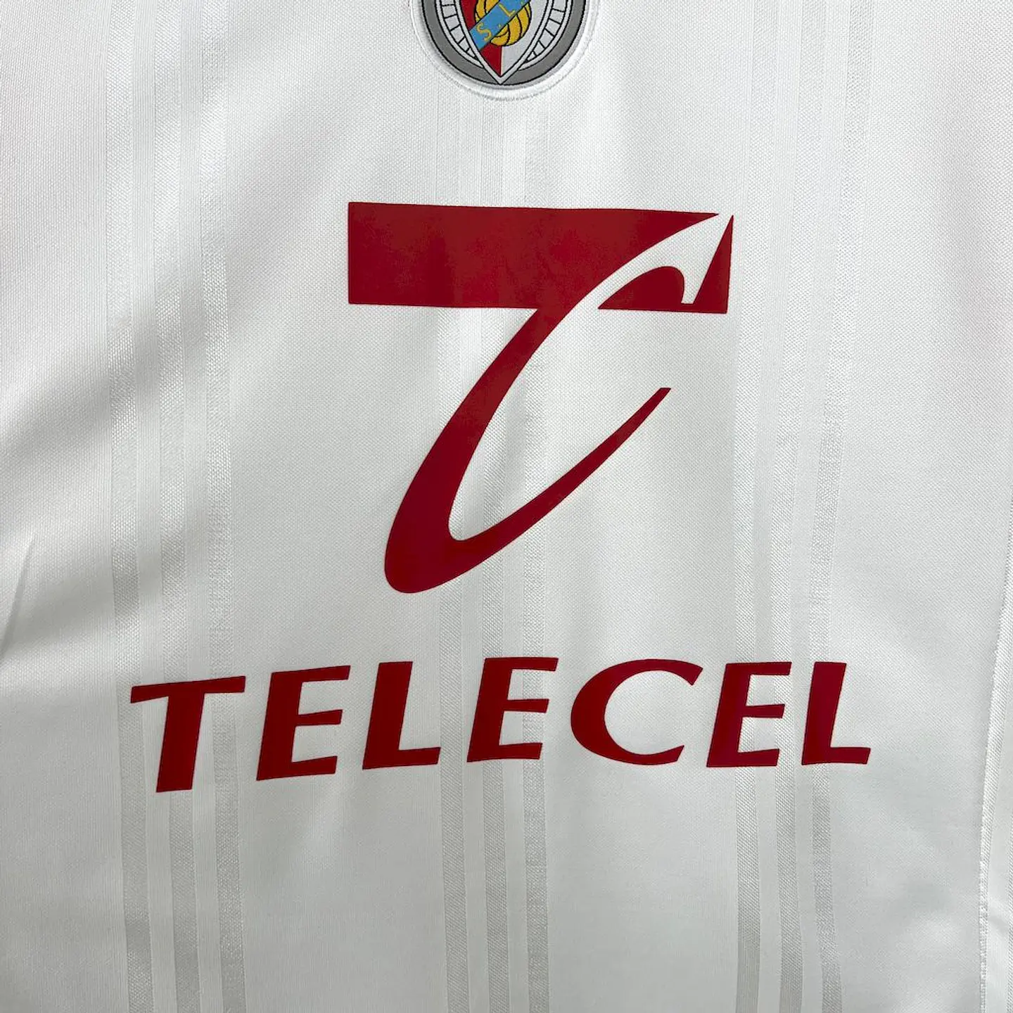 Benfica Away 97/99 5